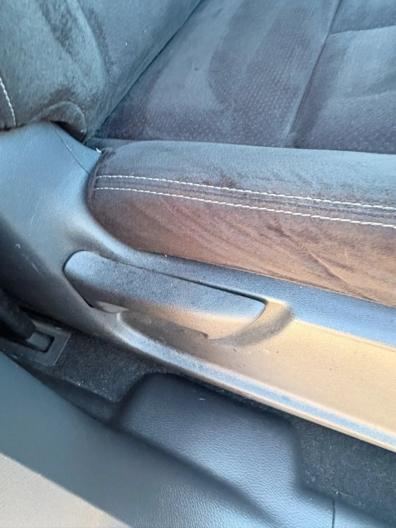Used 2015 Nissan Murano S AWD/4WD image 31