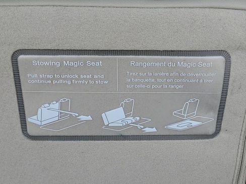 Used 2015 Honda Odyssey EX-L image 32