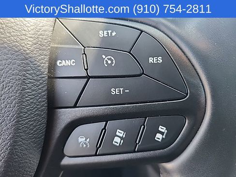 Used 2019 Jeep Cherokee Trailhawk AWD/4WD image 12