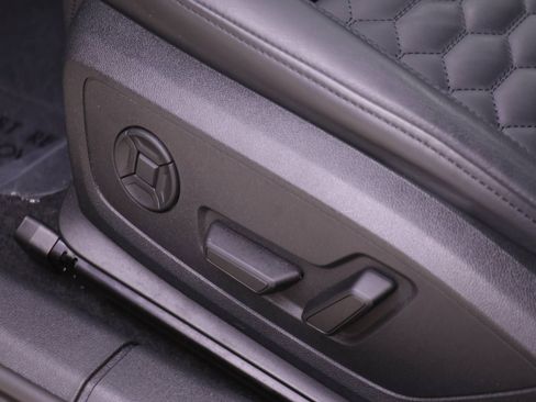 Certified 2024 Audi RS 3 AWD/4WD image 20