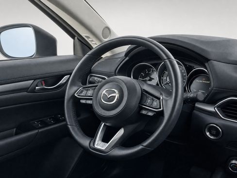 Used 2023 MAZDA CX-5 AWD 2.5 S image 15