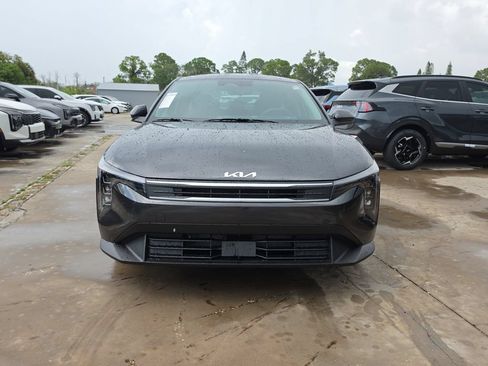 New 2026 Kia K4 FWD image 3