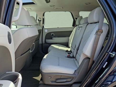New 2026 Hyundai Palisade SEL Premium AWD/4WD image 8