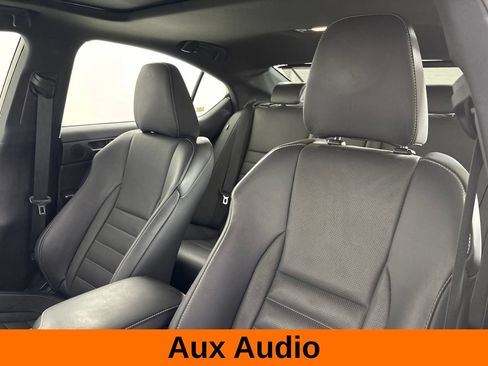 Used 2023 Lexus IS 350 F Sport RWD image 15
