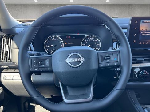 New 2026 Nissan Pathfinder SV FWD image 22