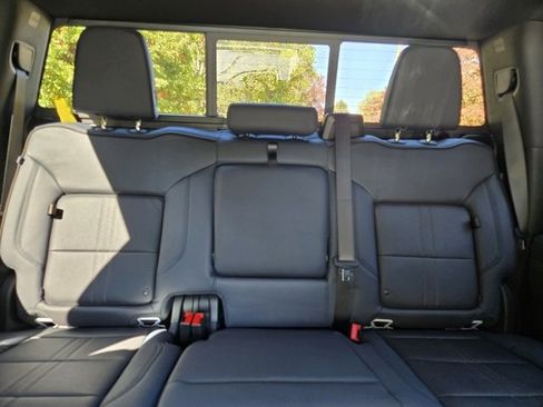 New 2026 Chevrolet Silverado 2500 High Country w/ Technology Package image 37