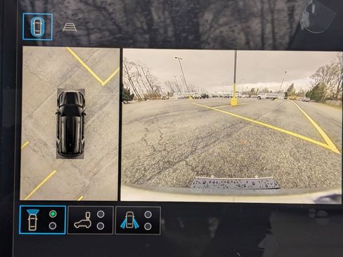 New 2026 GMC Terrain Denali image 22