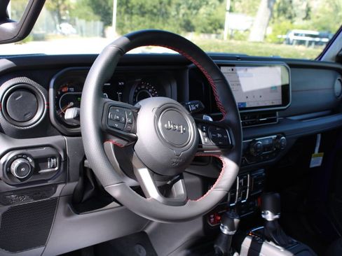 New 2026 Jeep Wrangler Unlimited Rubicon 392 w/ Quick Order Package 27X Moab AWD/4WD image 31