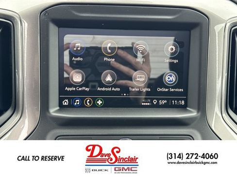 New 2026 GMC Sierra 1500 Pro w/ Pro Value Package AWD/4WD image 16