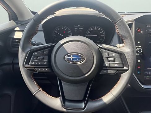 Used 2024 Subaru Crosstrek 2.5i Limited AWD/4WD image 16