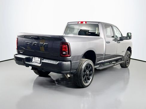 Used 2026 RAM 2500 Big Horn AWD/4WD image 5