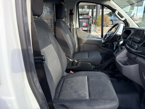 Used 2024 Ford Transit 250 Low Roof w/ Exterior Upgrade Package image 22