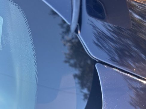 Used 2008 Lexus SC 430 Convertible image 17