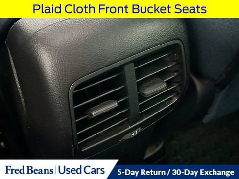 Used 2025 Ford Bronco Sport Heritage w/ Convenience Package AWD/4WD image 29