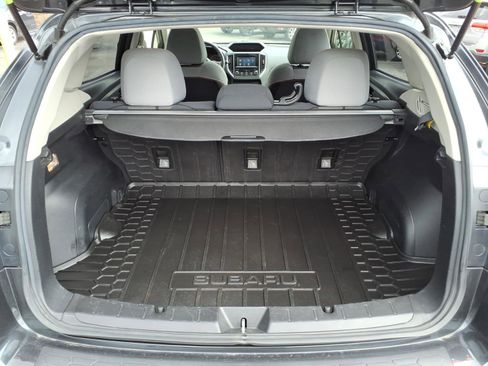 Used 2019 Subaru Crosstrek 2.0i Premium AWD/4WD image 10