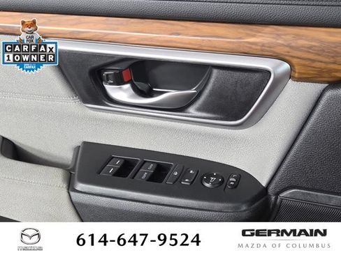 Used 2020 Honda CR-V EX image 27