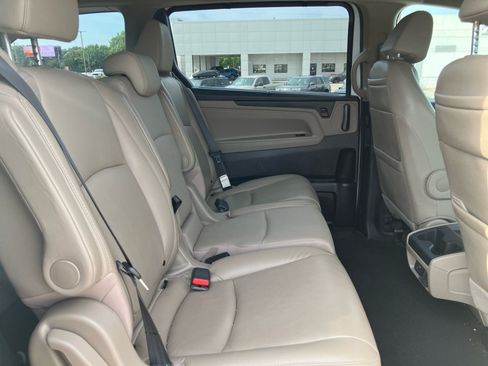 Used 2020 Honda Odyssey EX-L image 31
