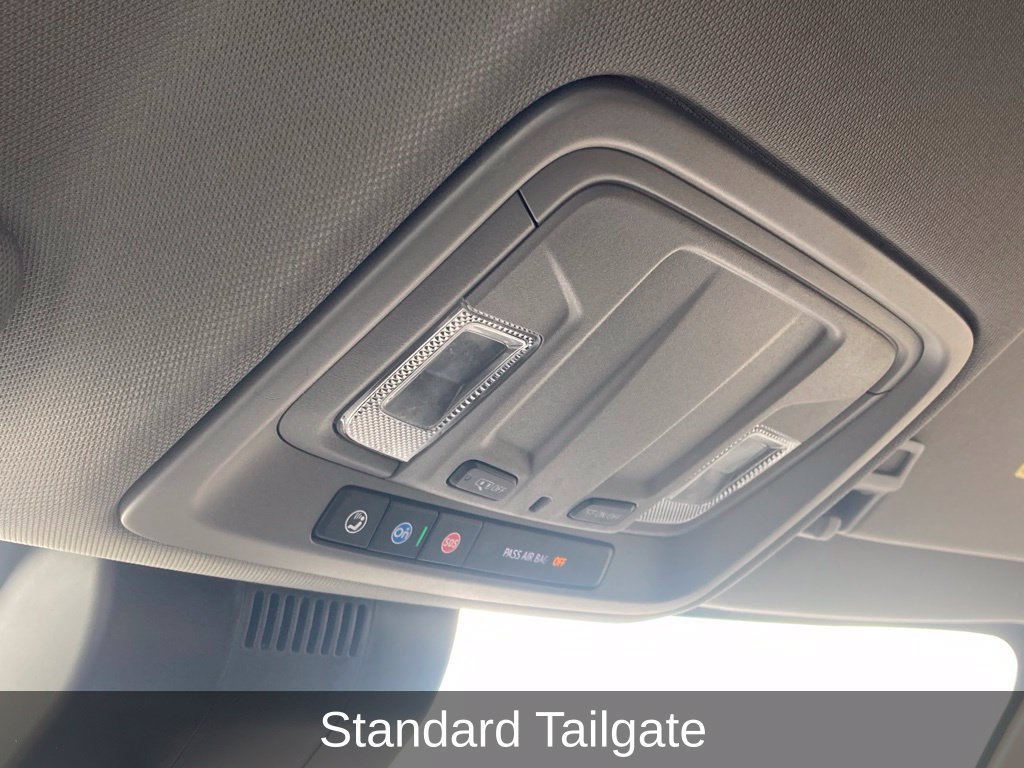 Used 2024 Chevrolet Silverado 1500 Custom RWD image 23