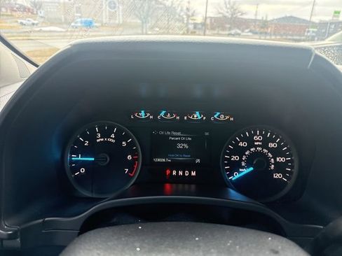 Used 2020 Ford F150 XLT w/ Equipment Group 302A Luxury image 24