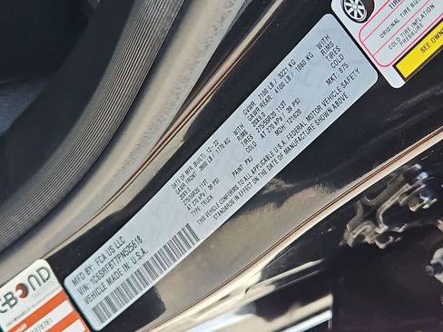 Used 2023 RAM 1500 Lone Star image 37