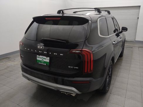Used 2020 Kia Telluride SX AWD/4WD image 7