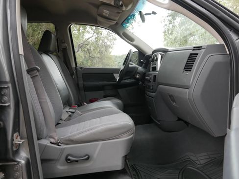 Used 2008 Dodge Ram 1500 Truck SLT RWD image 15
