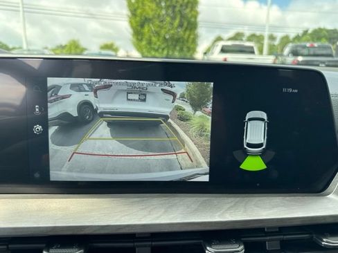 Used 2025 Kia Telluride AWD image 12