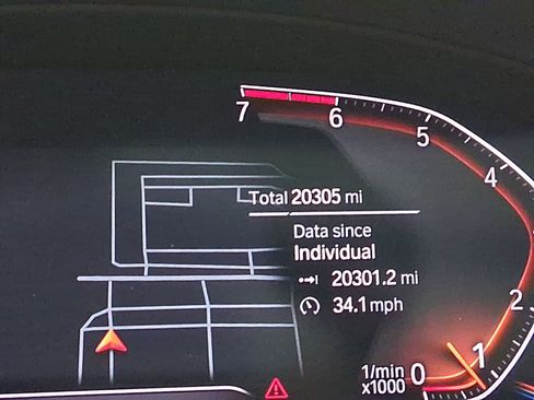 Certified 2023 BMW X4 xDrive30i image 19