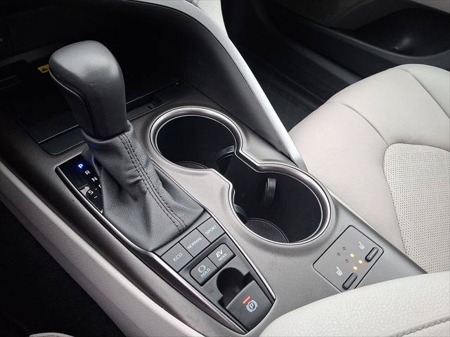 Certified 2024 Toyota Camry XSE w/ Cold Weather Package FWD image 14
