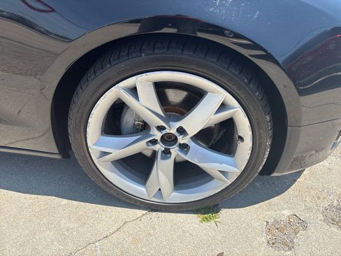 Used 2012 Audi A5 2.0T Premium Plus w/ Premium Plus Pkg FWD image 9