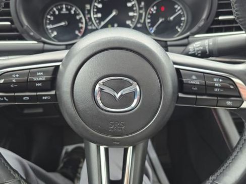 Used 2024 MAZDA MAZDA3 s image 20