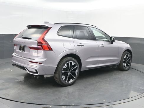 New 2026 Volvo XC60 B5 Plus w/ Protection Package Premier AWD/4WD image 7