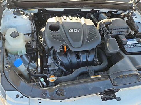 Used 2012 Hyundai Sonata GLS w/ Popular Equipment Pkg image 20