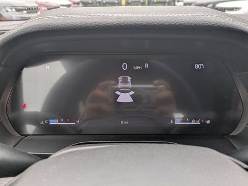 New 2025 Jeep Grand Cherokee Limited w/ Black Appearance Package image 24