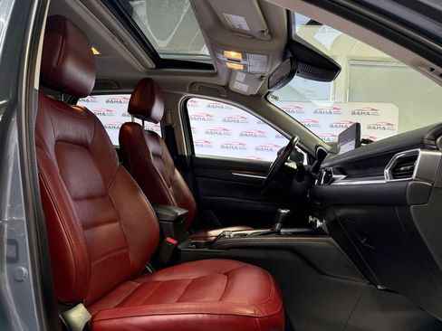 Used 2024 MAZDA CX-5 Carbon Edition image 63