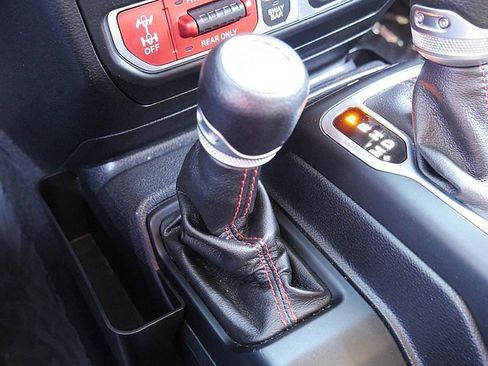 Used 2021 Jeep Gladiator Rubicon image 42