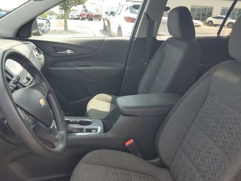 Certified 2023 Chevrolet Equinox LT FWD image 18