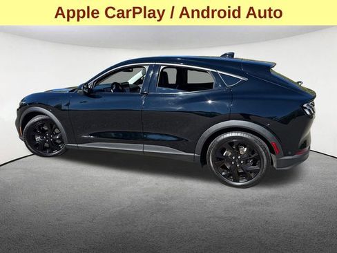 Used 2024 Ford Mustang Mach-E Select w/ Comfort Package Lite image 8