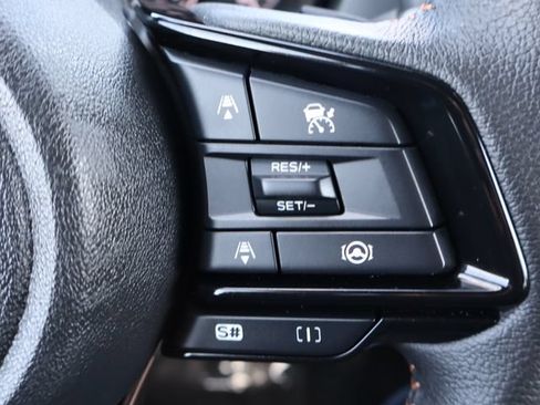 Used 2025 Subaru Forester Sport w/ Popular Package #1 AWD/4WD image 23