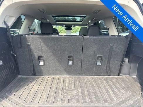 Used 2023 Subaru Ascent Onyx Edition AWD/4WD image 9
