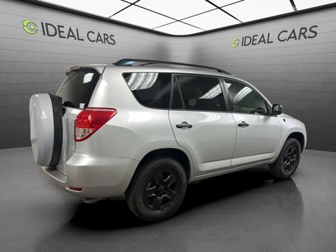 Used 2007 Toyota RAV4 2WD image 5