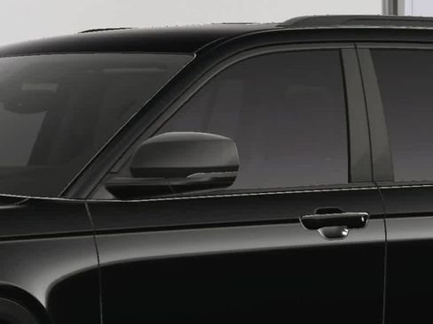 New 2025 Jeep Grand Cherokee Limited w/ Black Appearance Package image 15