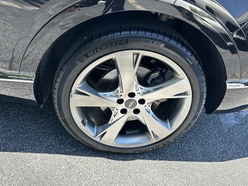Used 2021 Genesis GV80 3.5T w/ Prestige Package 07 AWD/4WD image 24