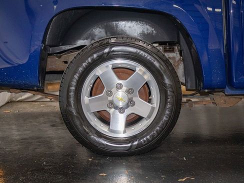 Used 2010 Chevrolet Colorado LT RWD image 8