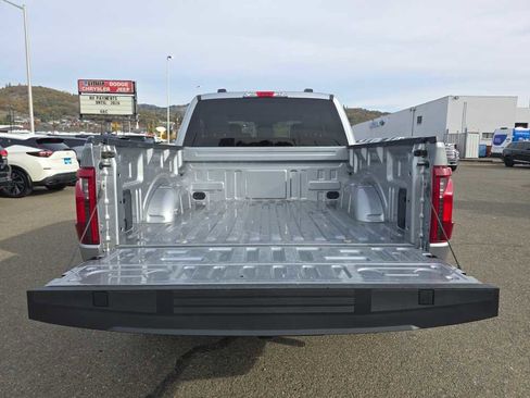 Used 2024 Ford F150 XLT w/ Tow/Haul Package image 20