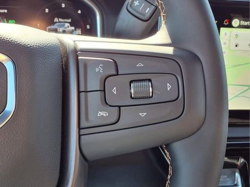 New 2026 GMC Sierra 2500 AT4 AWD/4WD image 13