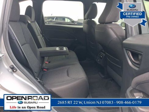 Certified 2026 Subaru Forester Premium AWD/4WD image 15