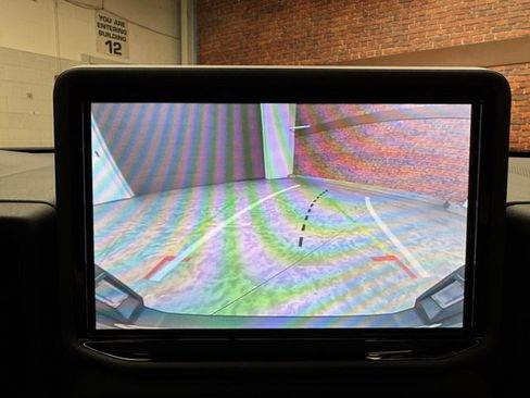 Certified 2023 Ford Bronco Sport Heritage Limited image 20