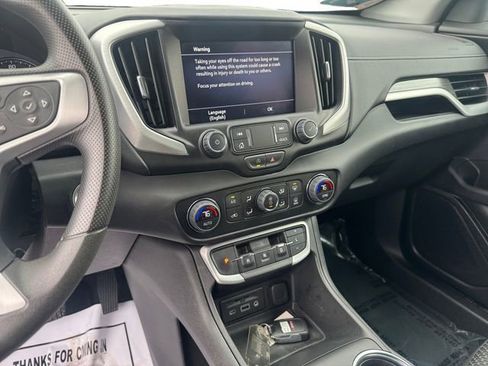 Used 2023 GMC Terrain SLE w/ Driver Convenience Package AWD/4WD image 15