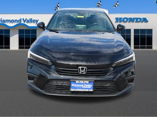 Used 2023 Honda Civic Sport video 2
